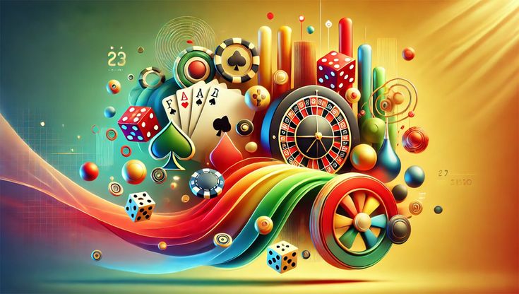 NETENT Games پر آن لائن سلاٹس کے بارے میں