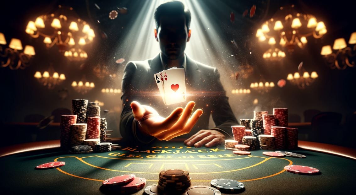 NETENT Games پاکستان کیسینو میں بلیک جیک گیمز