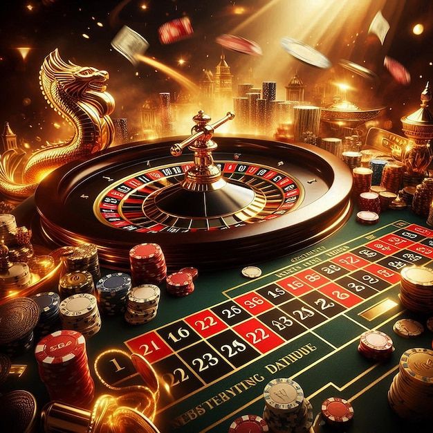 NETENT Games کیسینو میں بکراٹکھیلیں