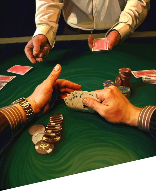 NETENT Games کیسینو میں پوکر گیمز