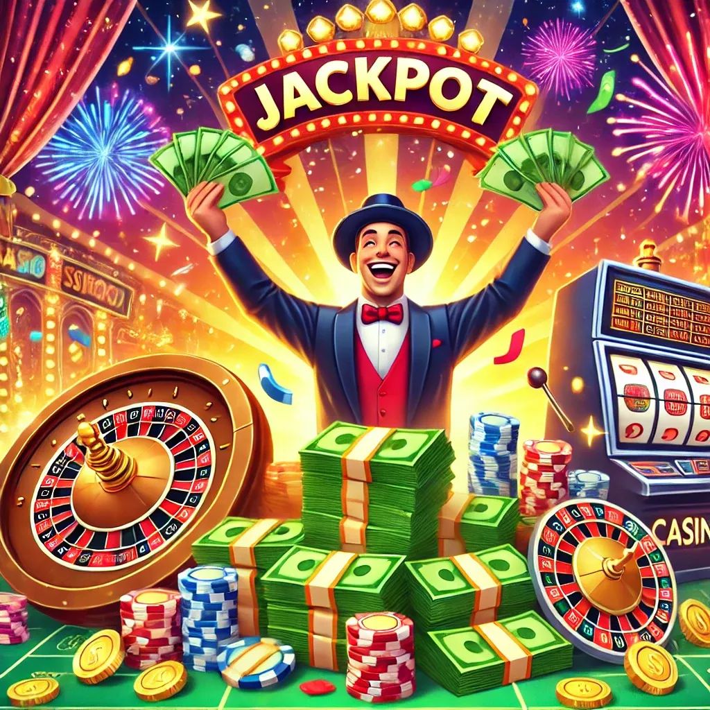 NETENT Games کیسینو گیمز کا ایک زمرہ منتخب کریں

